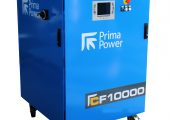 Prima Power CF10000 fiber laser